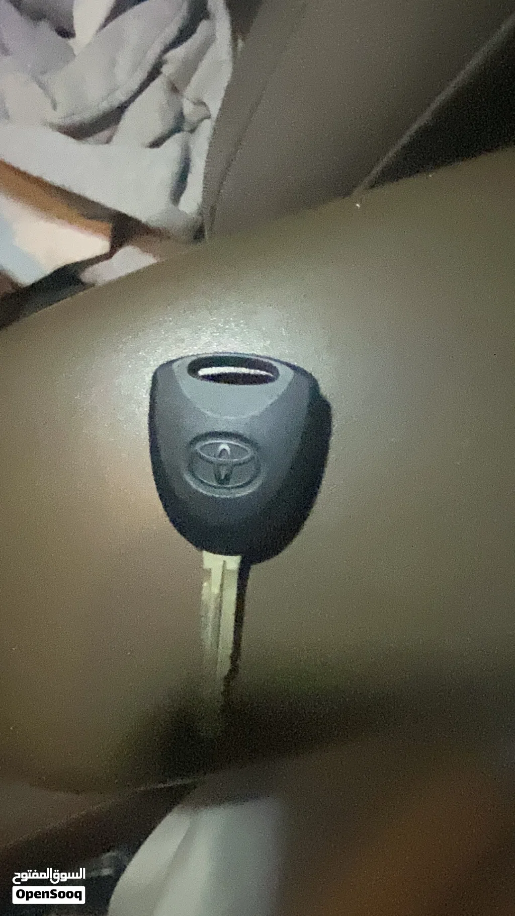مفتاح يارس