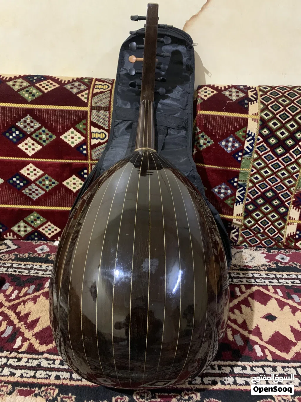 عود مصري فاخر