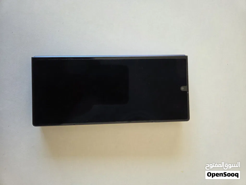Samsung Z fold 6 Carbon Fiber