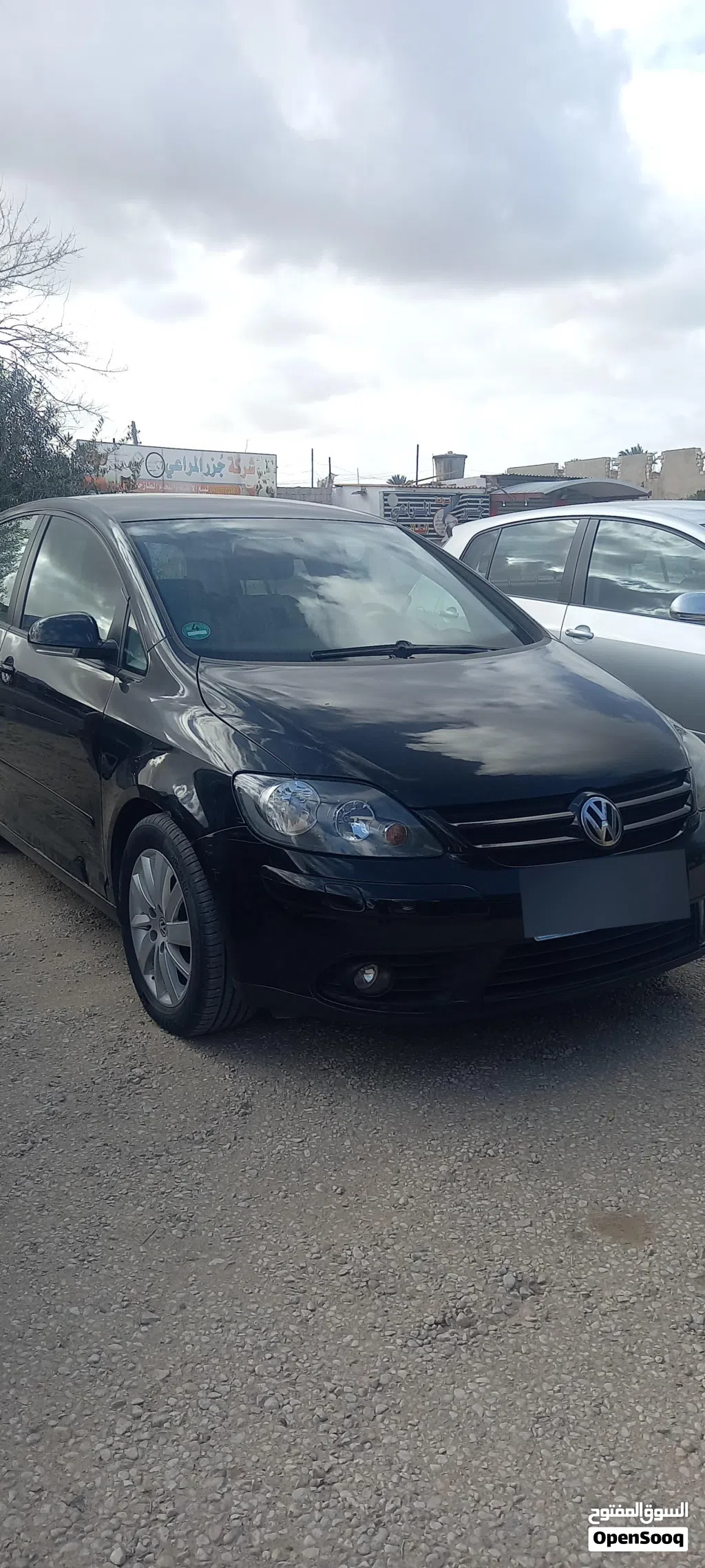 فولكسفاغن جولف Golf