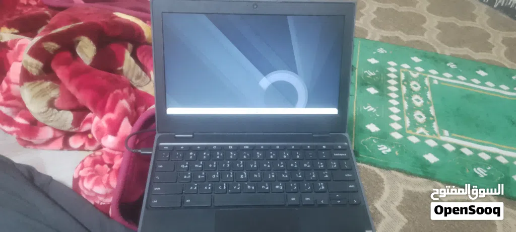 Dell5540 الجهاز تبارك الله يبي خدمه بس