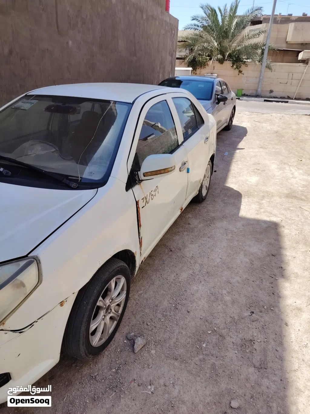 Geely Other