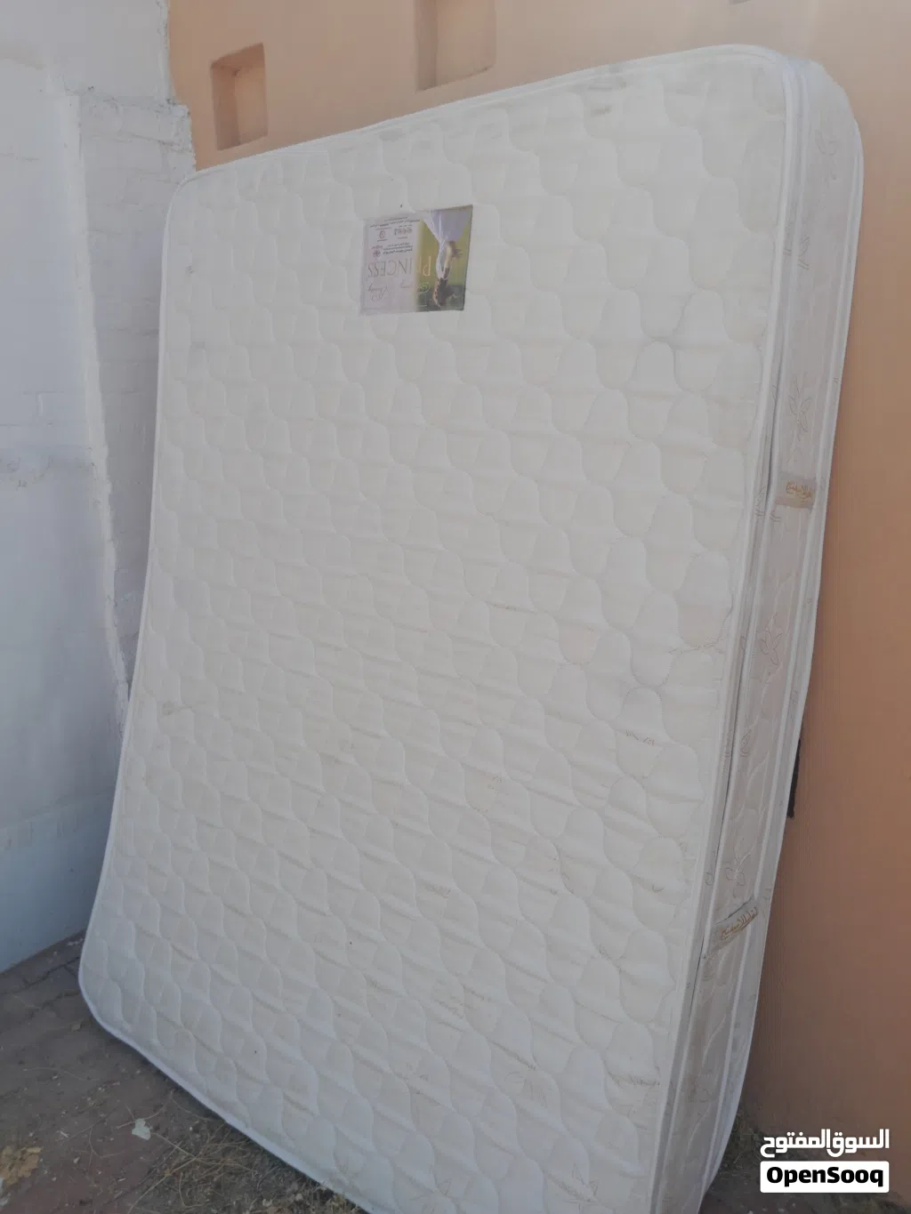 Size 150×200cm spring mattress