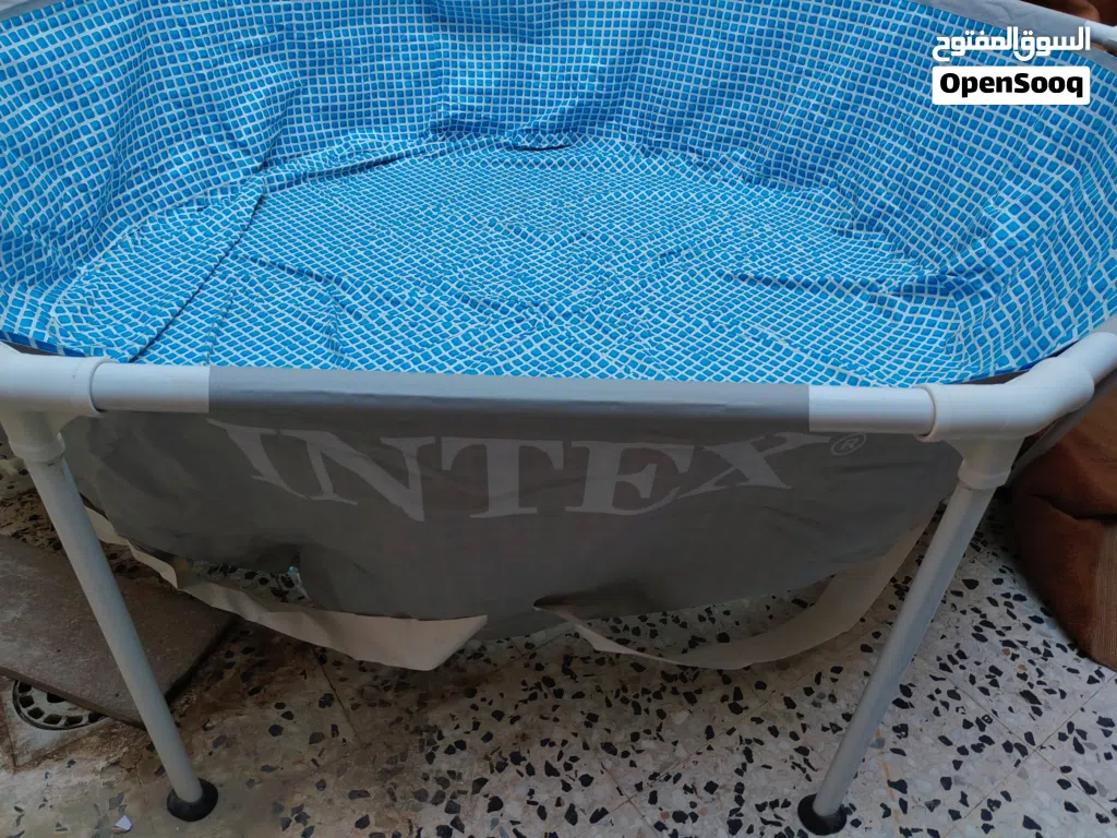 حوض سباحه intex للبيع