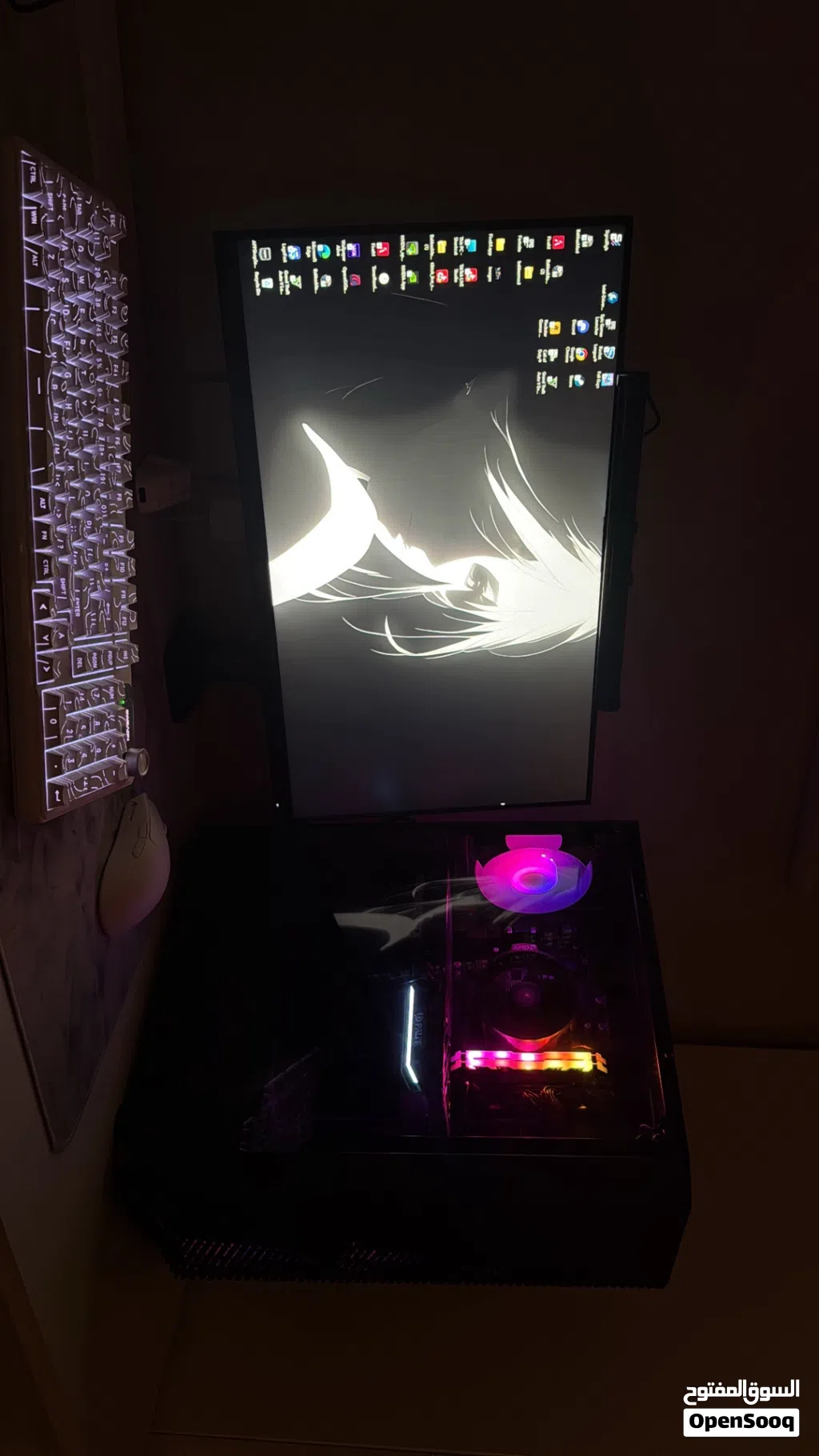 Pc gameing / بي سي جيمنج