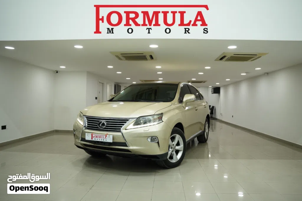 Lexus RX RX 350