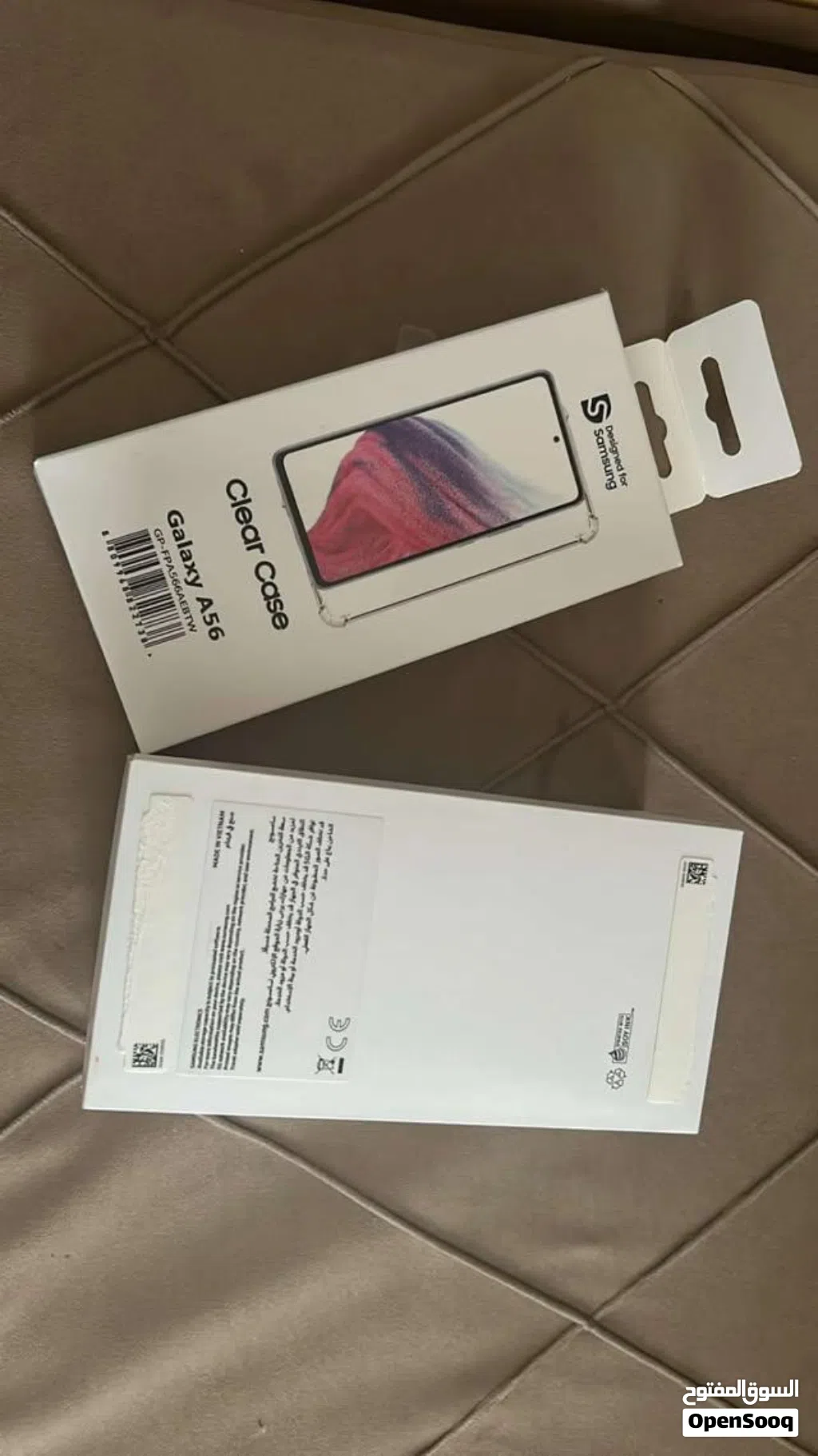 تلفون سامسونج جالاكسي a56