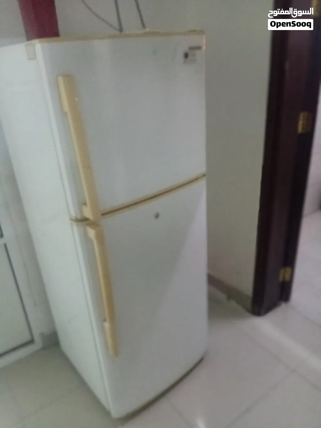 ثلاجة سامسونج للبيع