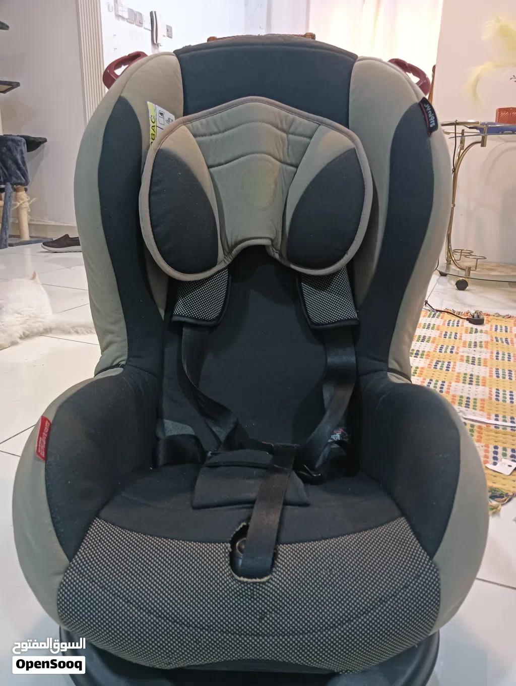 mothercare baby car seat