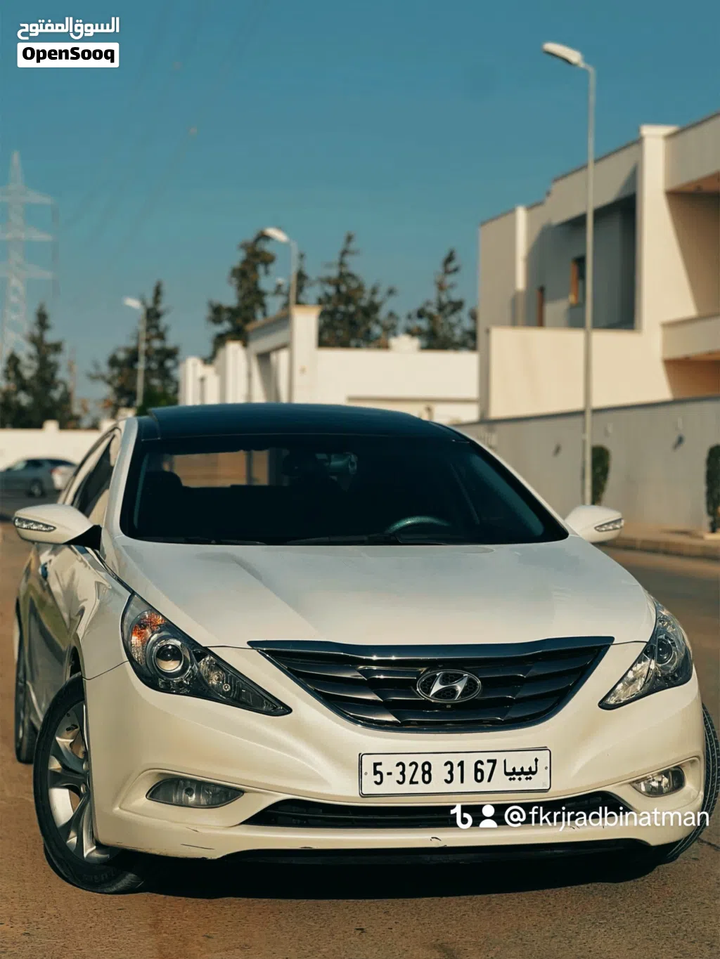 Hyundai Sonata Limited