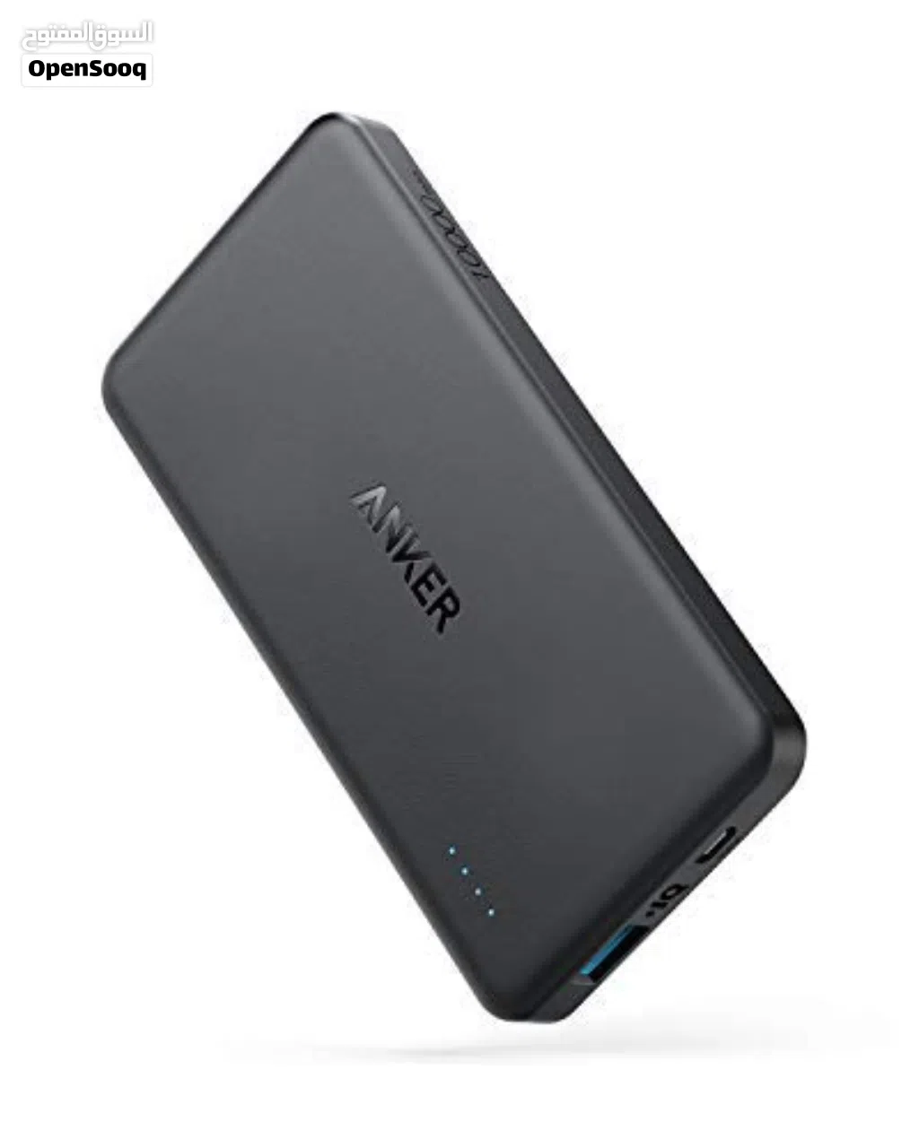 انكر باوربانك Anker 10,000 mAh