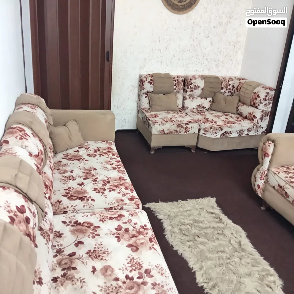 كورنر للبيع او بدل