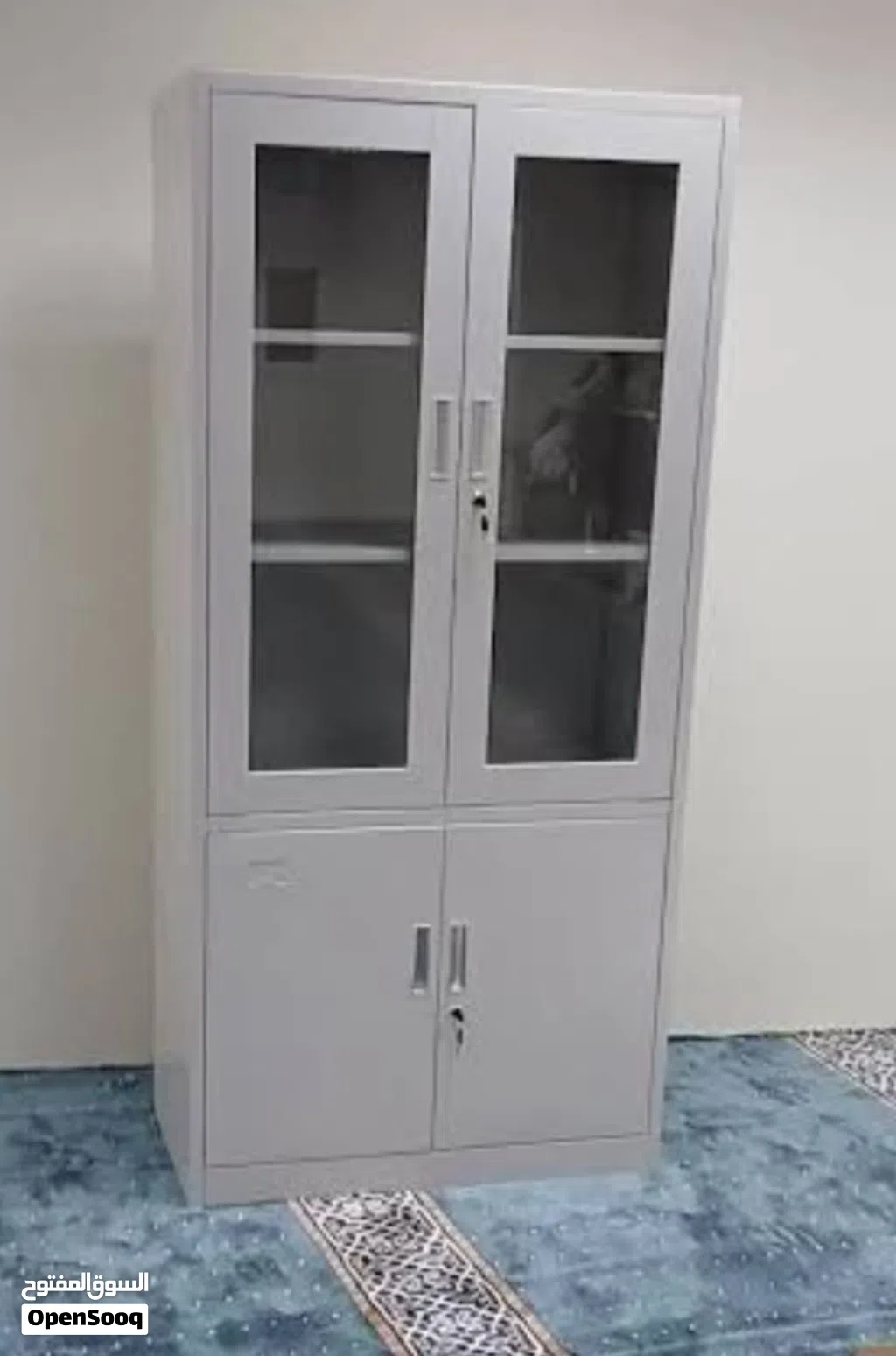 خزانه شبه جديد