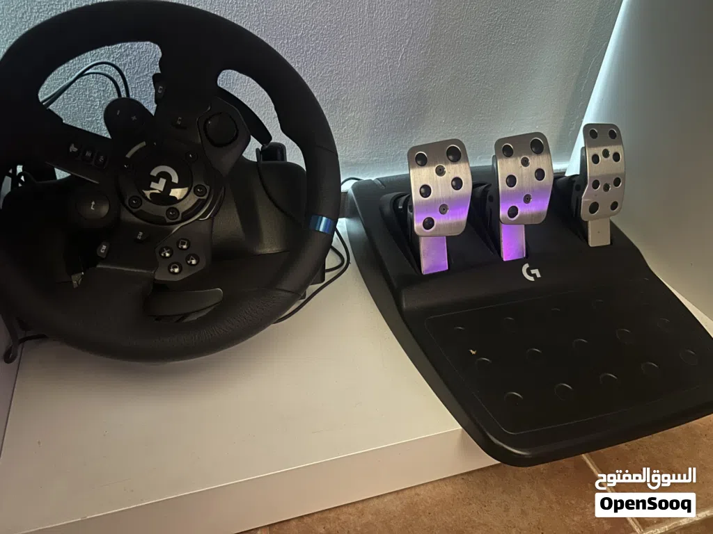 Logitech g29 steering wheel