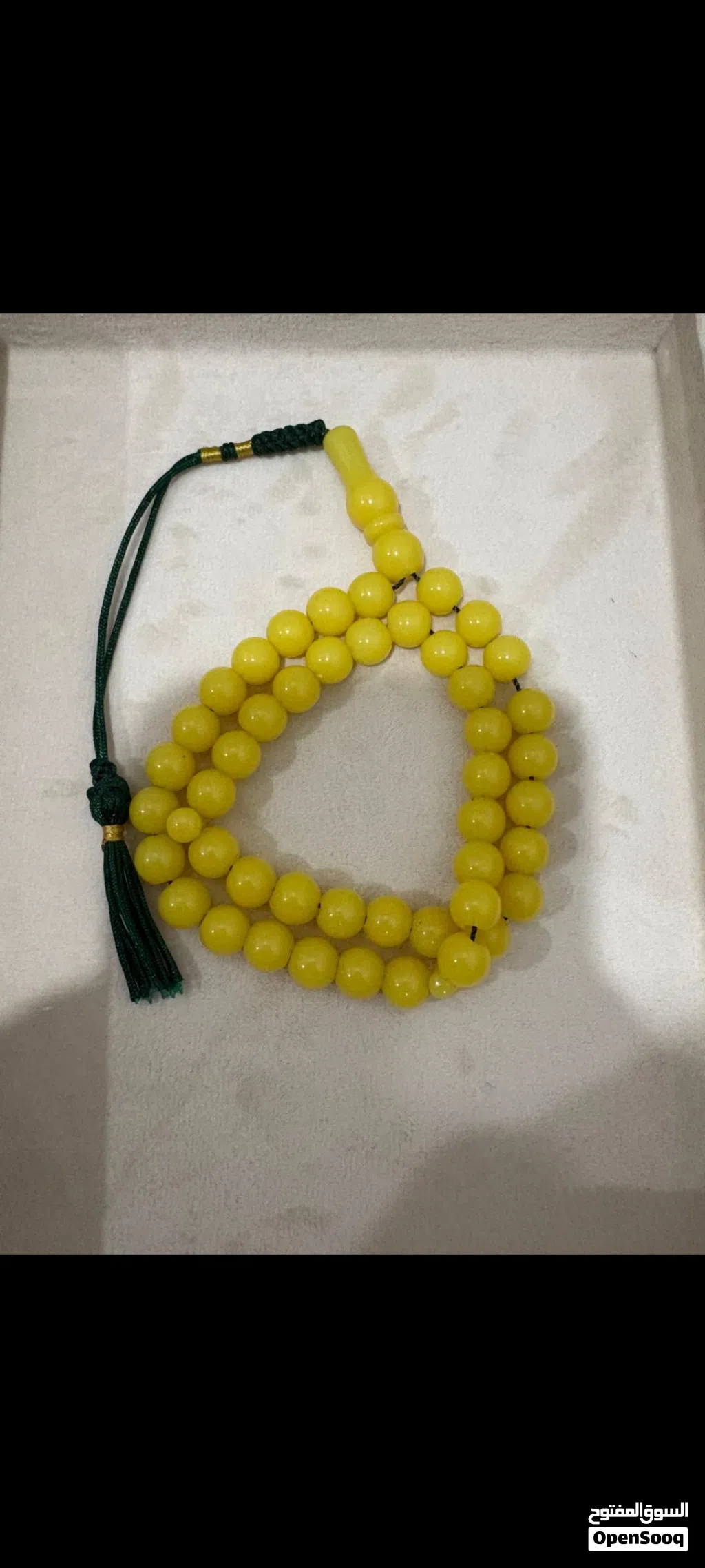 المسباح شبه الجديد سعر البيع دينار ونص