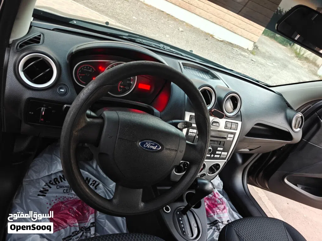 Ford Figo Ambiente