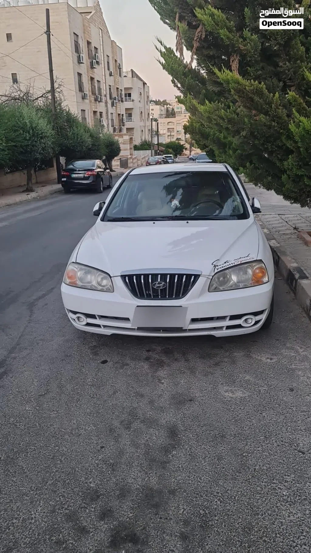 Hyundai Other