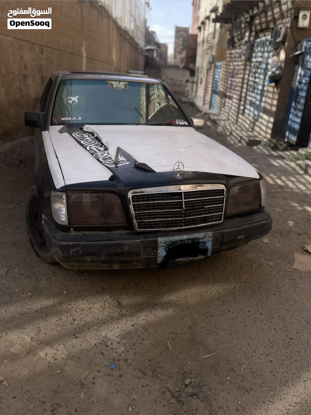 Mercedes Benz E-Class E 240
