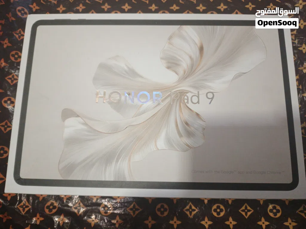 HONOR Pad 9