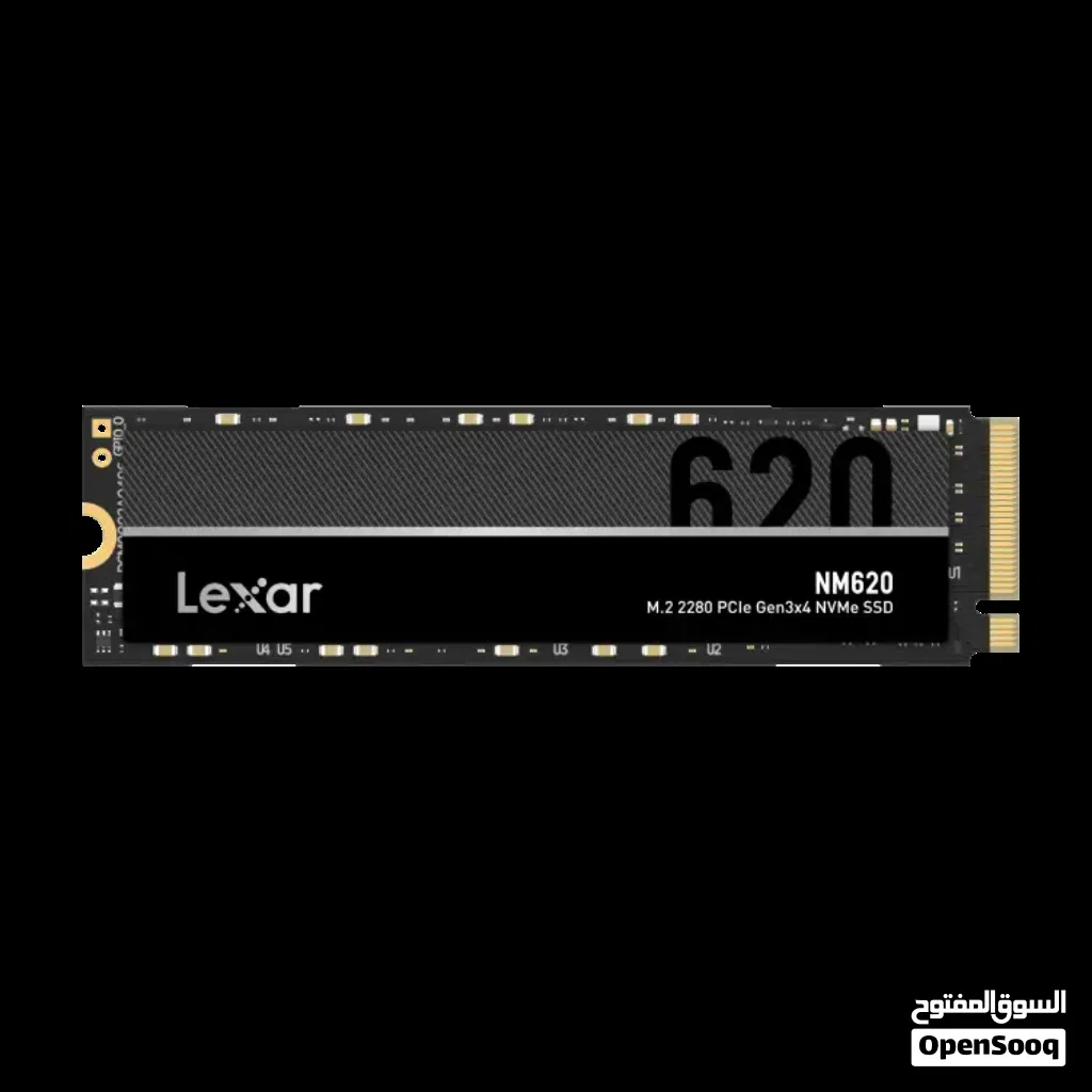 M.2 NVME 500GB LEXAR للبيع