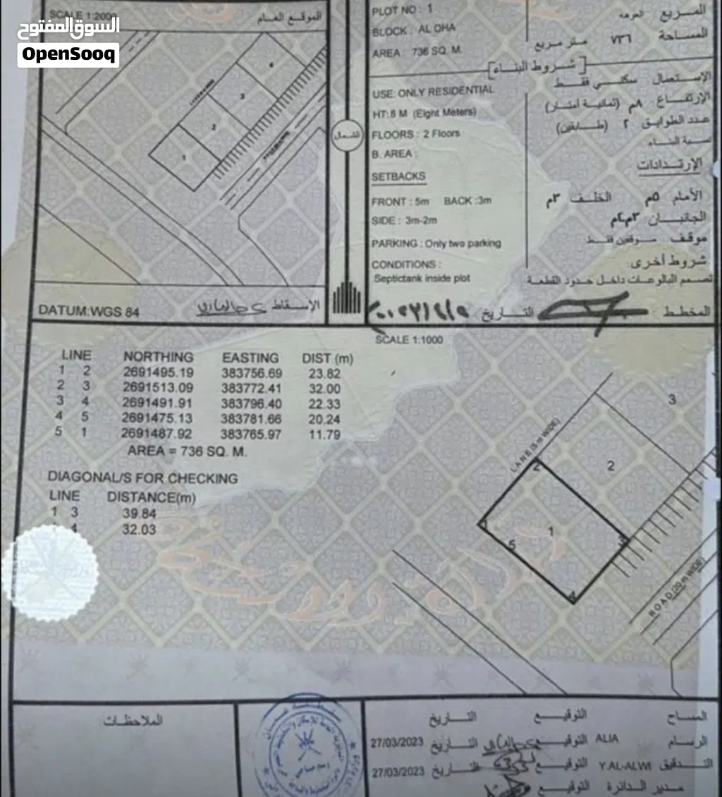 البريمي العوهه