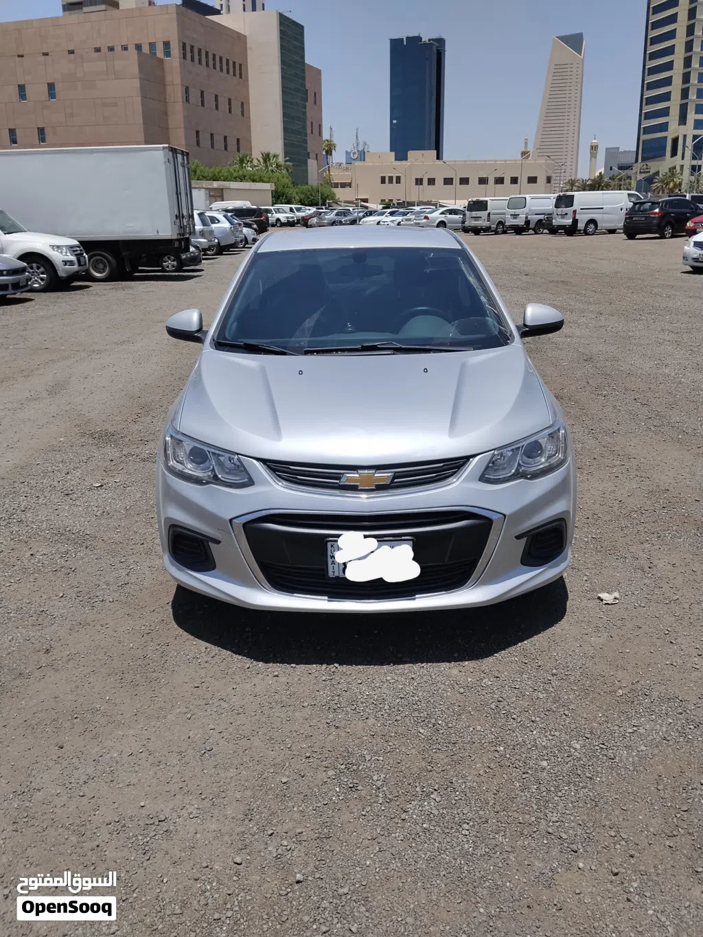Chevrolet Other