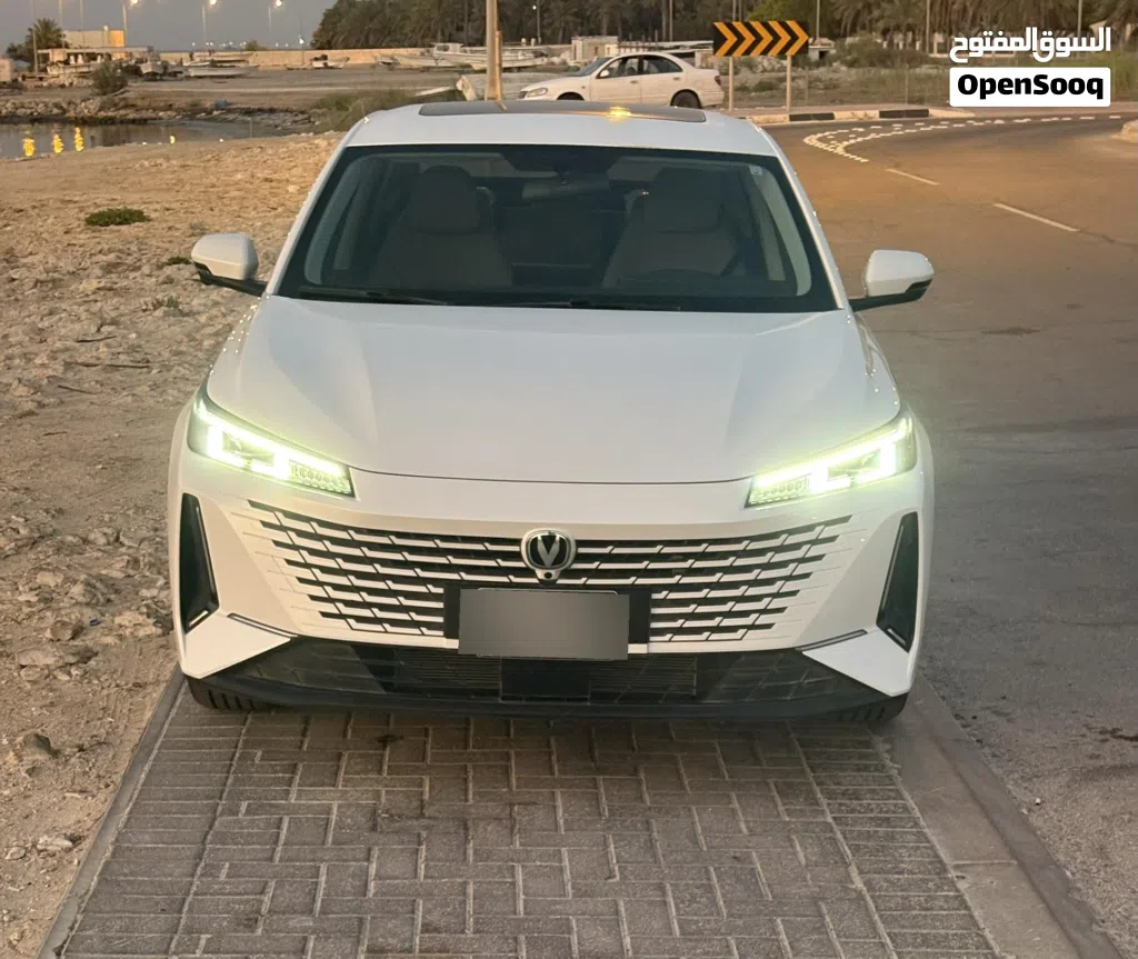 شانجان ايدو Eado Plus Sport