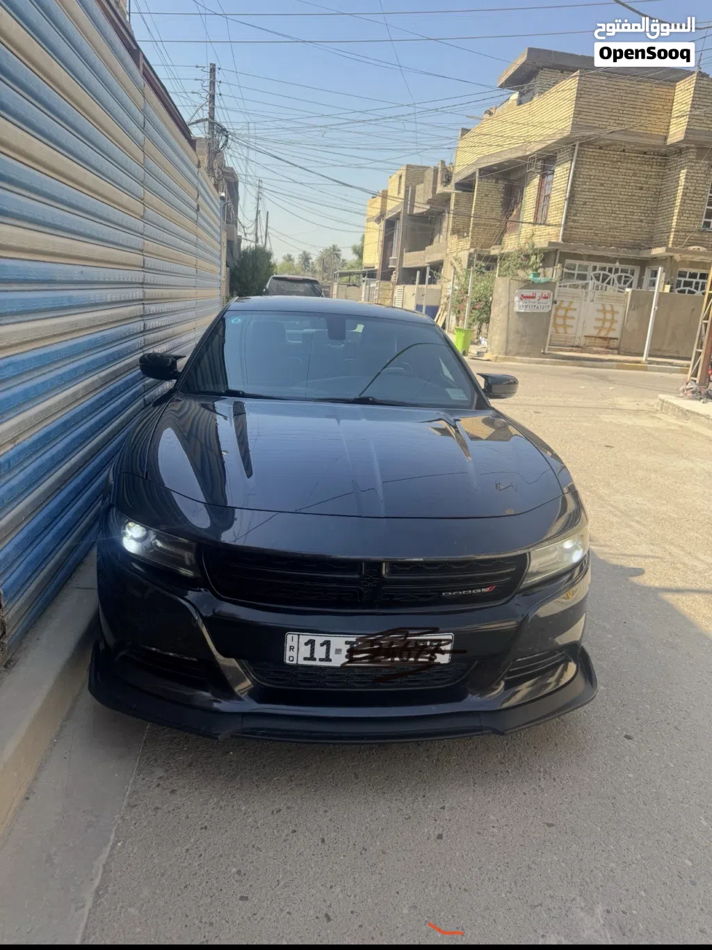 Dodge Charger SXT Plus