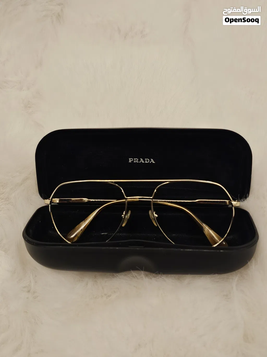 Prada ORIGINAL Sunglas Frame