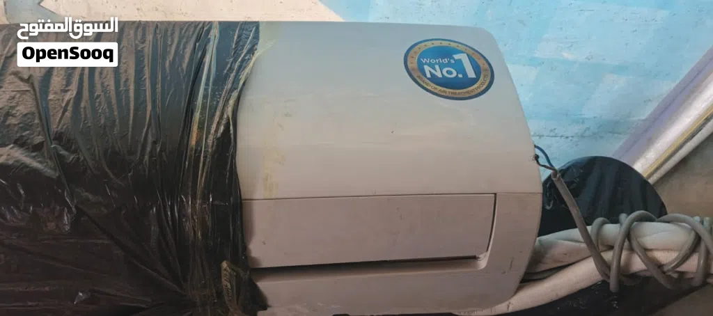 سبلت ميديا 2 طن نظيف جدا ماداخل تصليح غاز مقفول للبيع