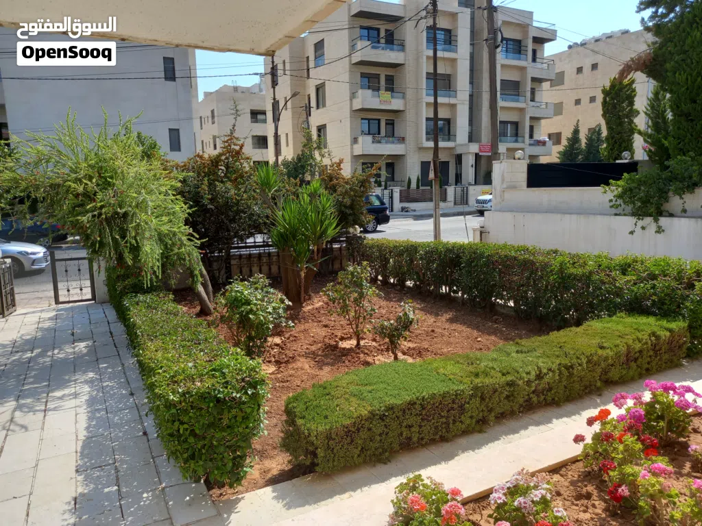 Semi-Detached Villas for Sale in Abdoun