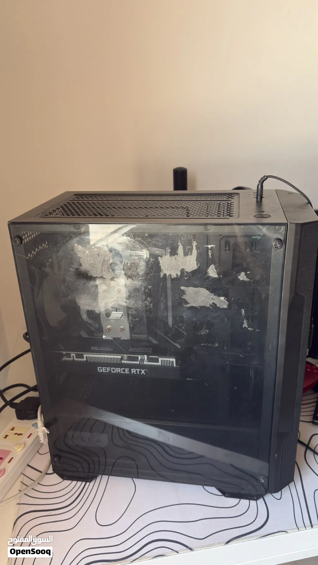 pc gaming للبيع