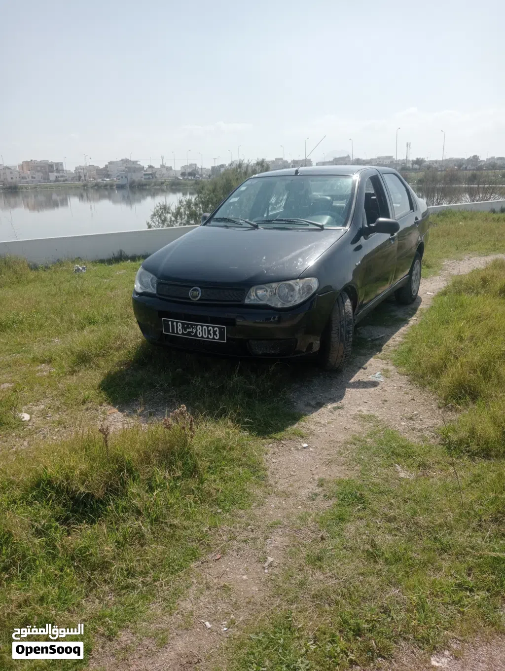 Fiat Sienna