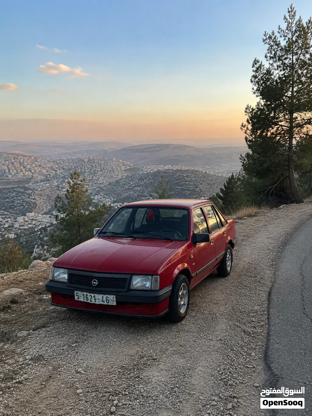 أوبل كورسا Elegance