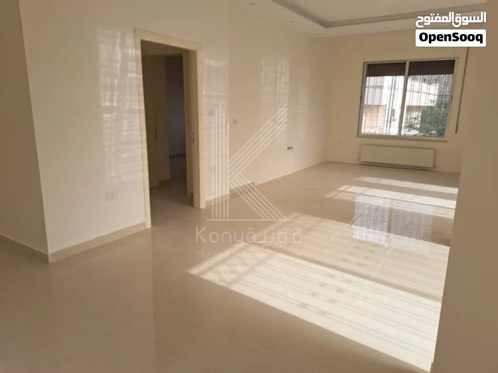 Apartment For Rent In Shmeisani