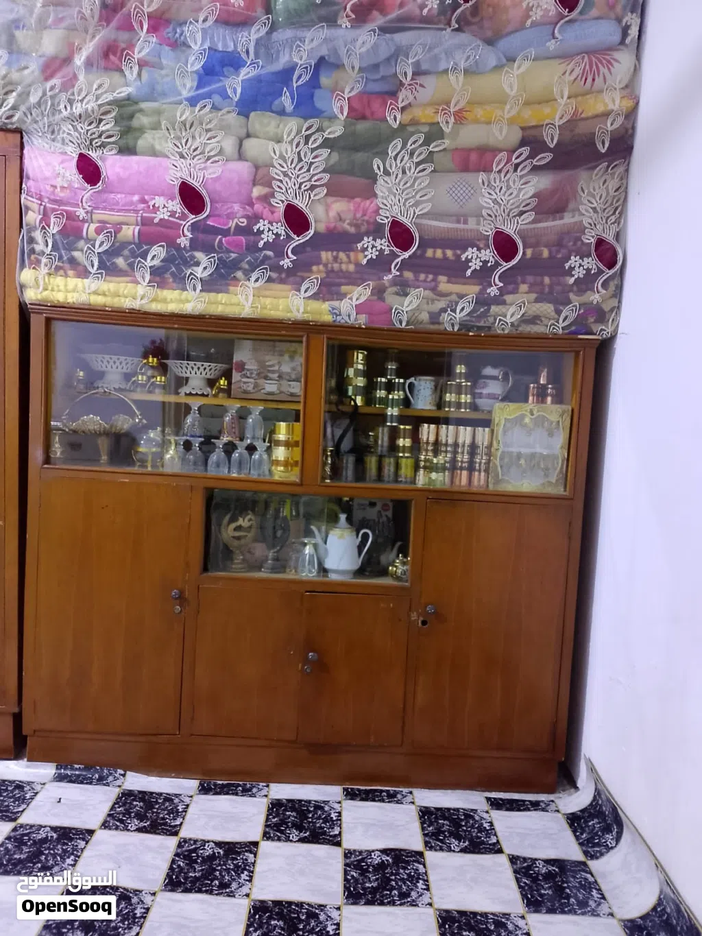 كنتور 200 بوفيه150 الميوزه ب100جزيره