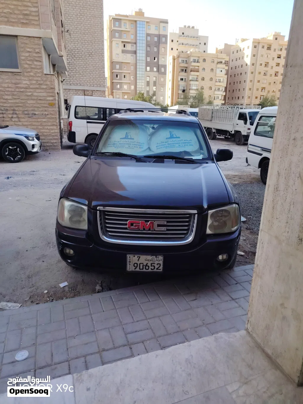 GMC Envoy XL