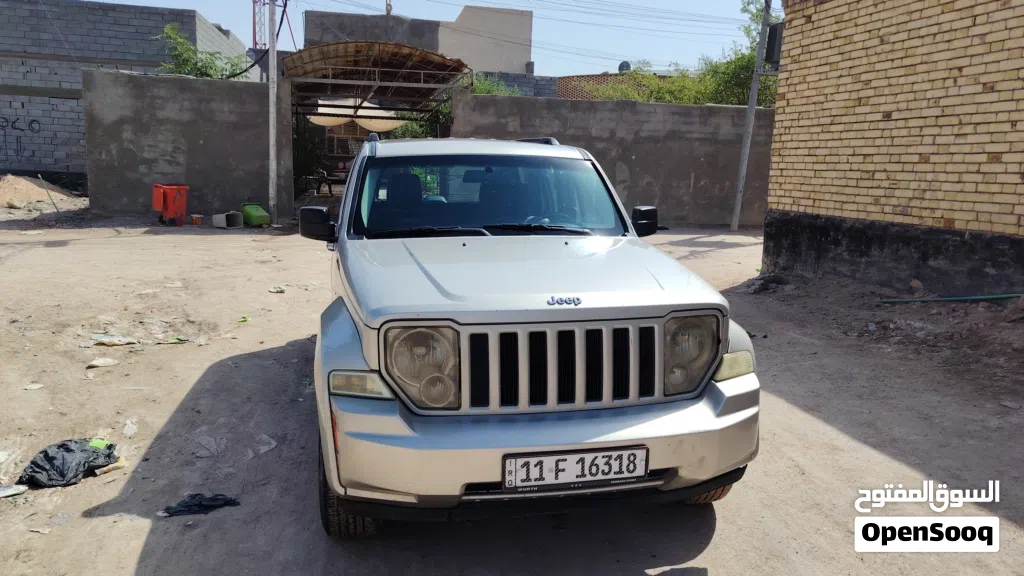 جيب ليبرتى Standard