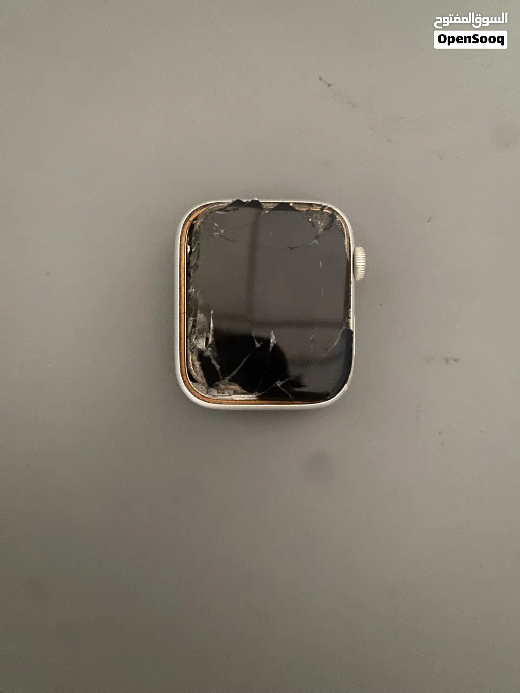 ابل واتس الجيل الخامس
