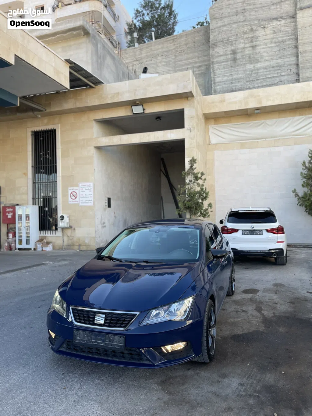 سيات ليون Standard