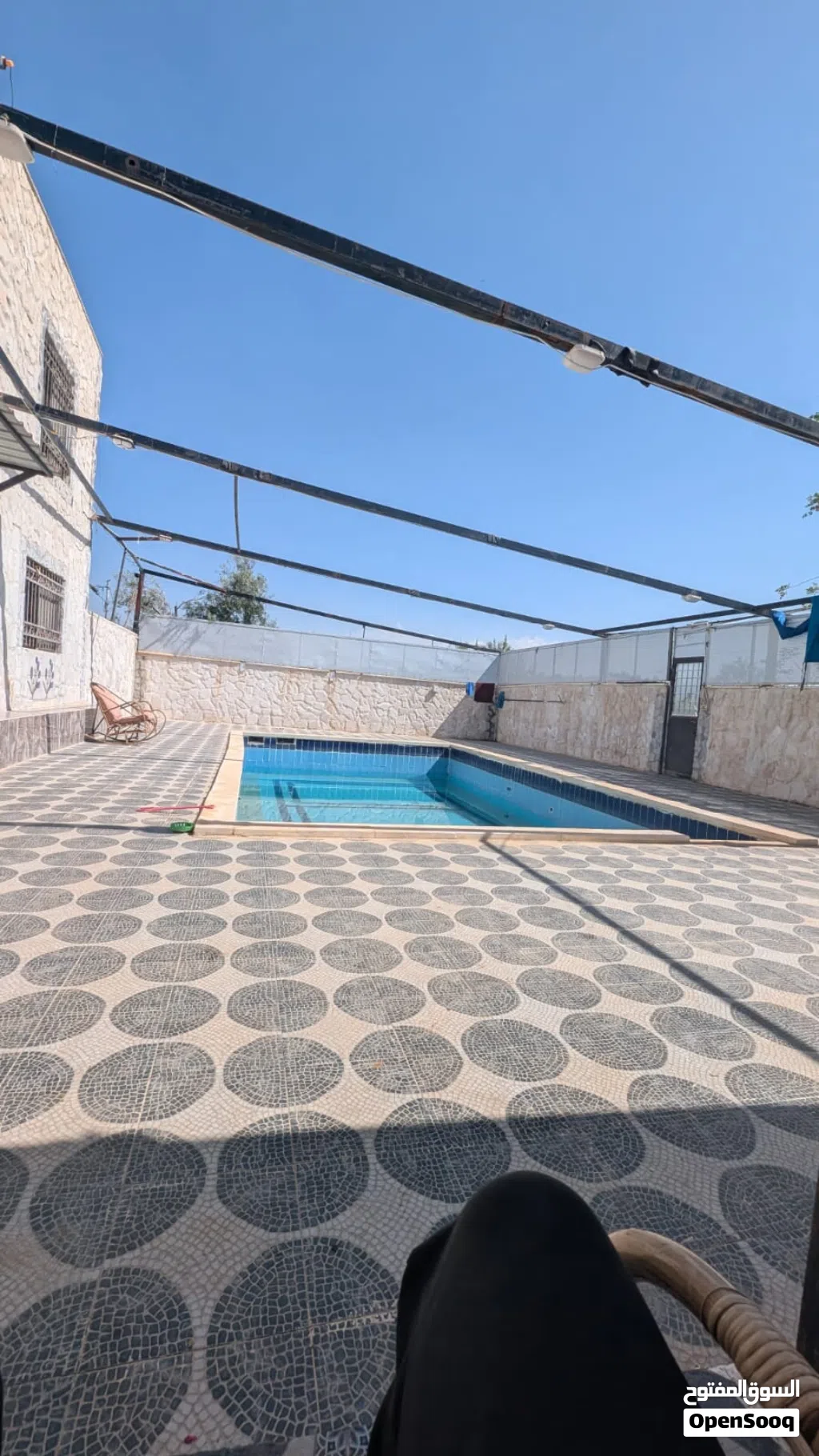 مزرعة للبيع