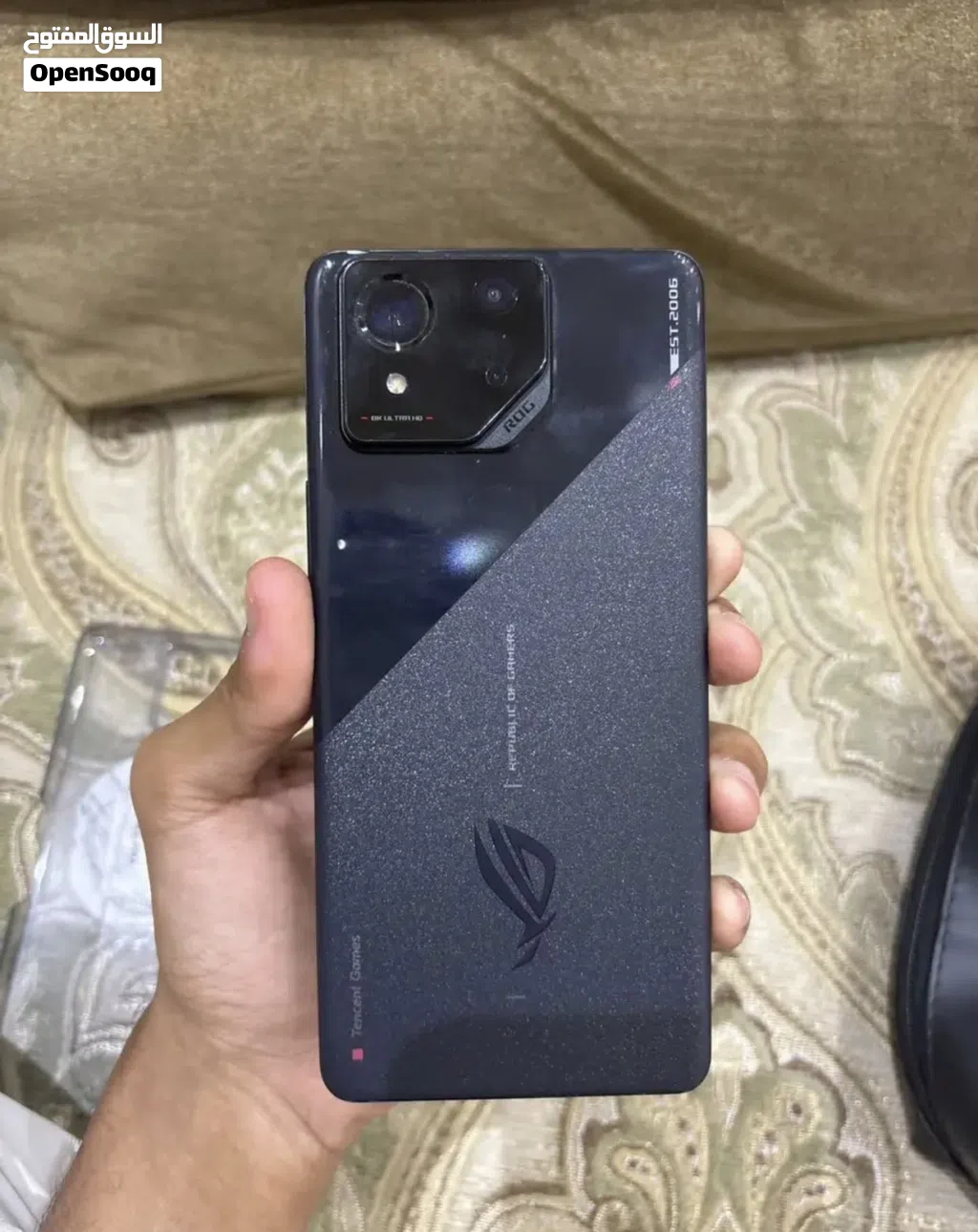 اسوس روق ⁦⁦asus⁩⁩ ⁦⁦rog⁩⁩ ⁦⁦8⁩⁩