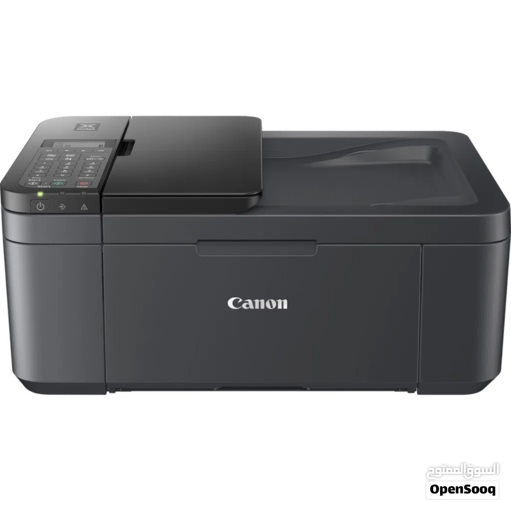 CANON PIXMA TR4645 طابعة كانون