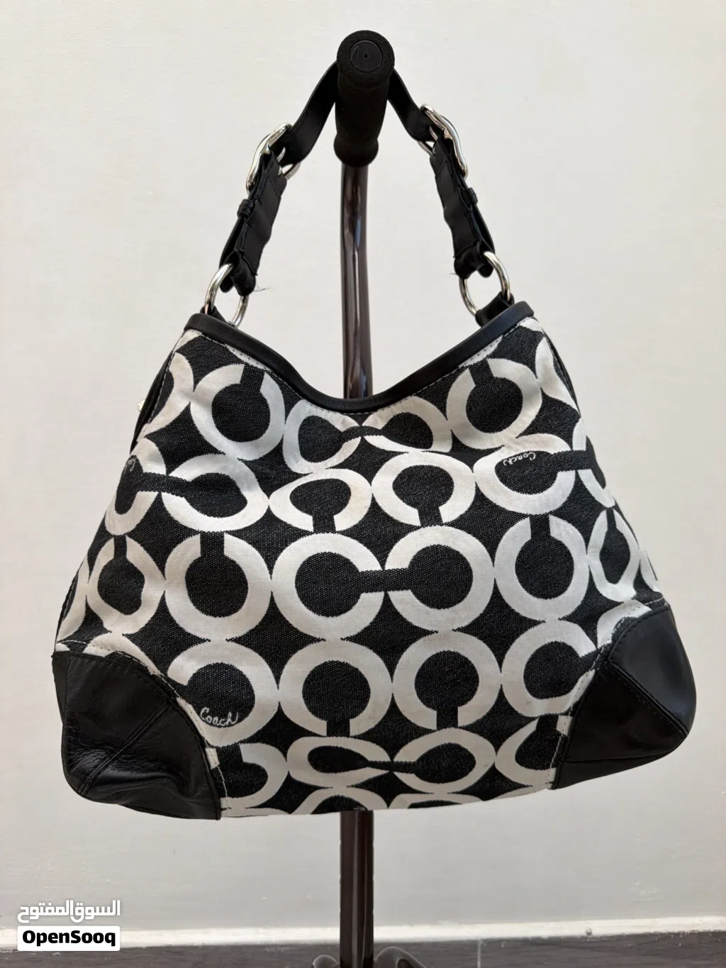 Original Coach Handbag - Excellent Condition