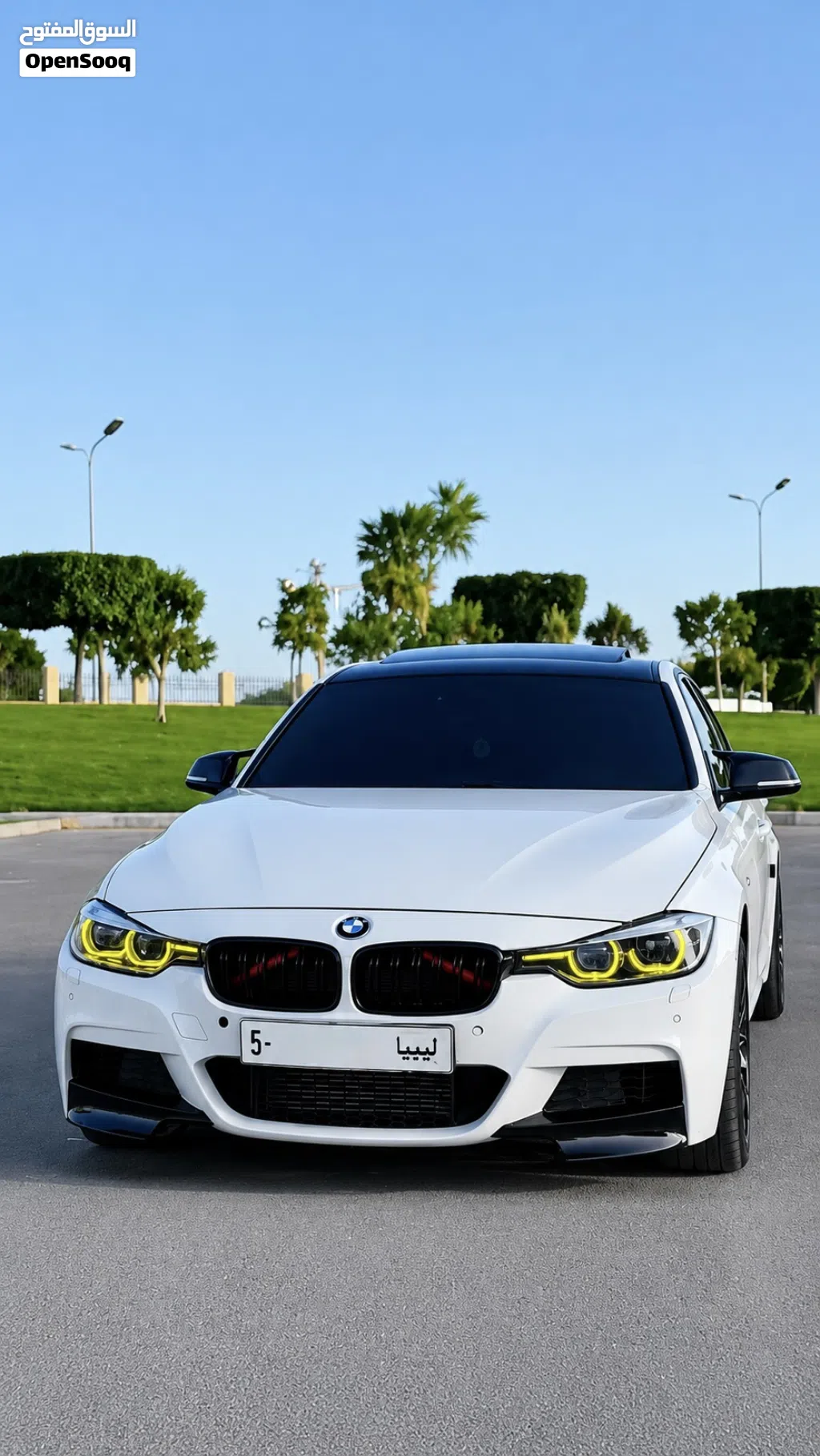 BMW 3 Series 328