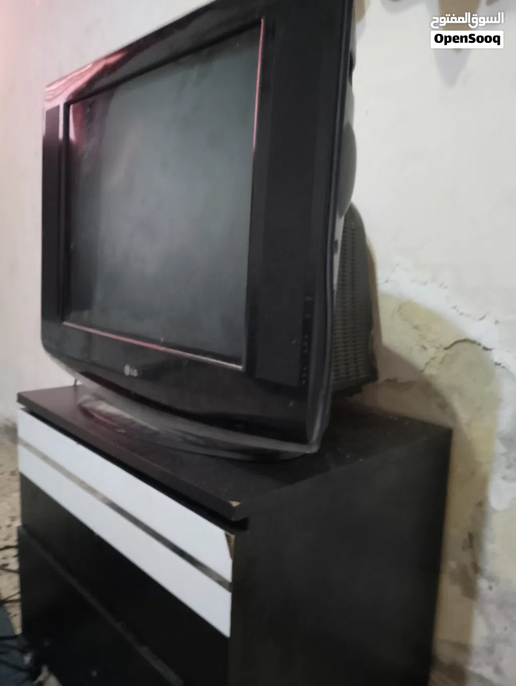 تليفزيون Lg