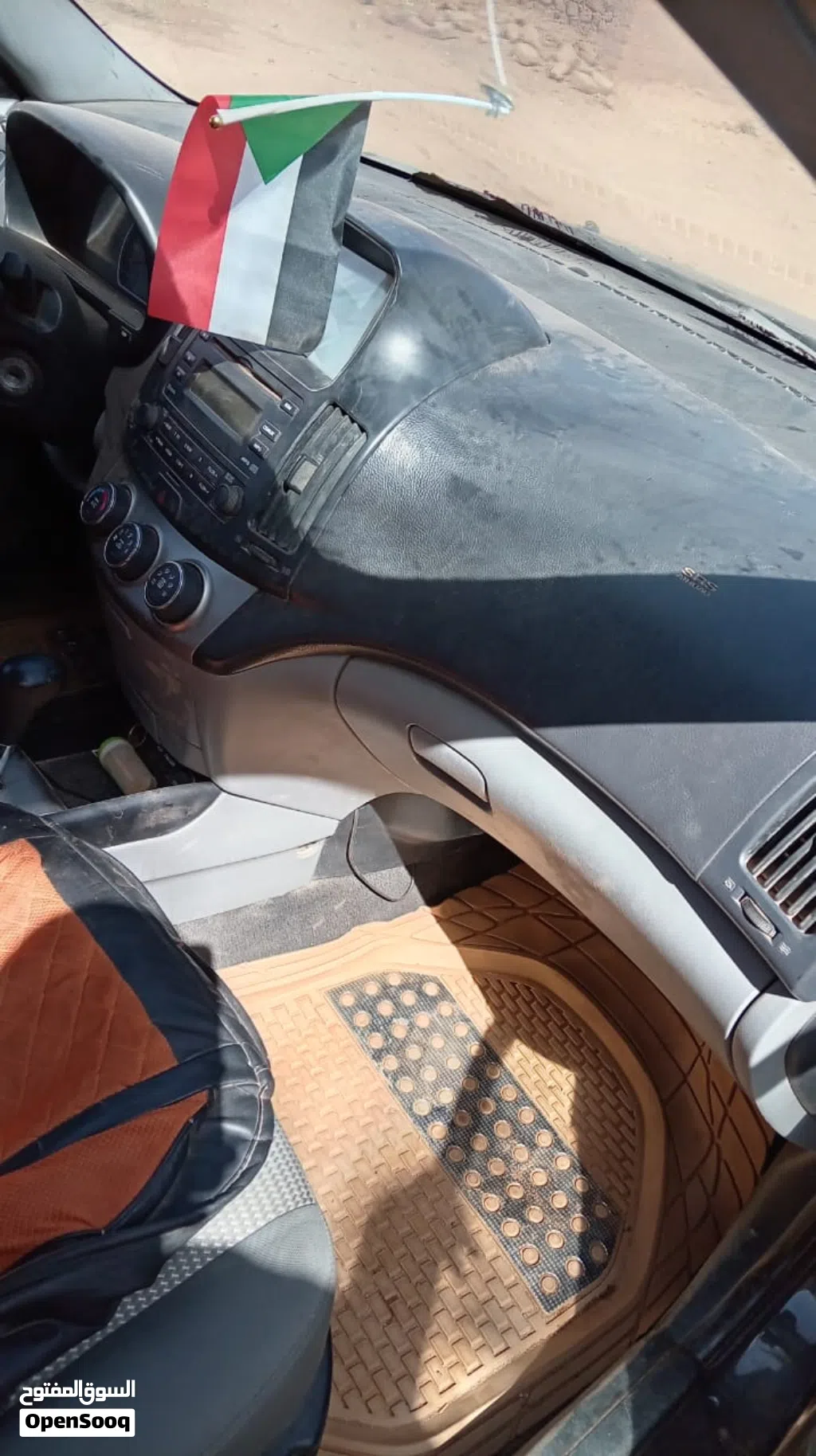 Hyundai Avante Limited