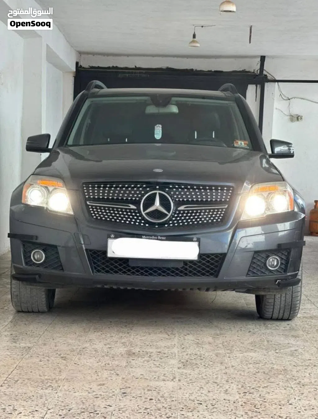 مرسيدس بنز الفئة-CLK CLK 350