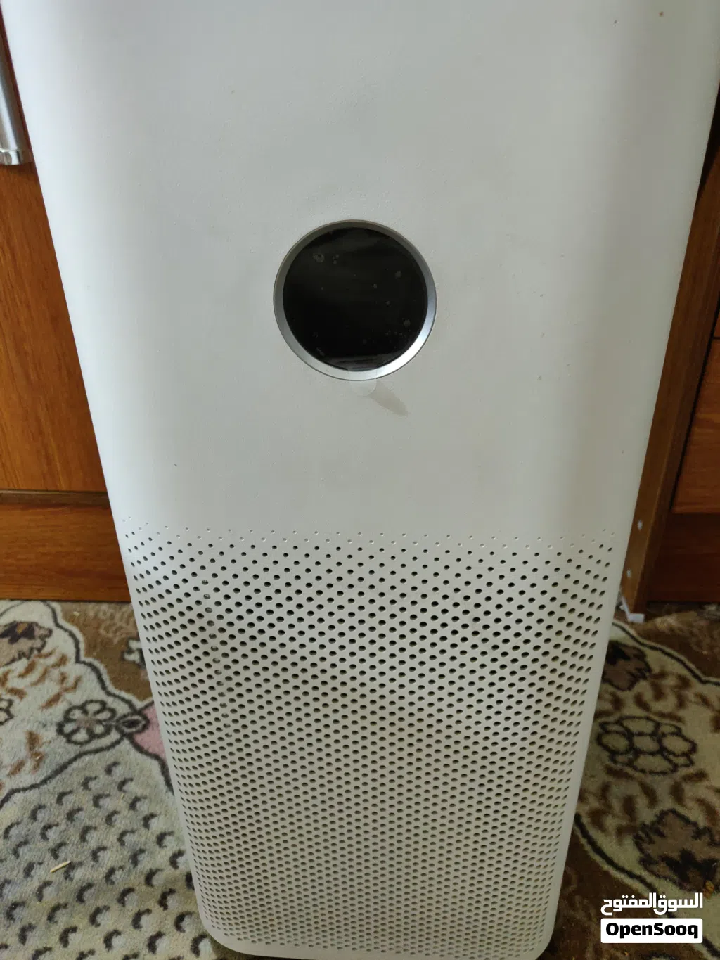 جهاز تنقية هواء شاومي 4 Xiaomi Air Purifier