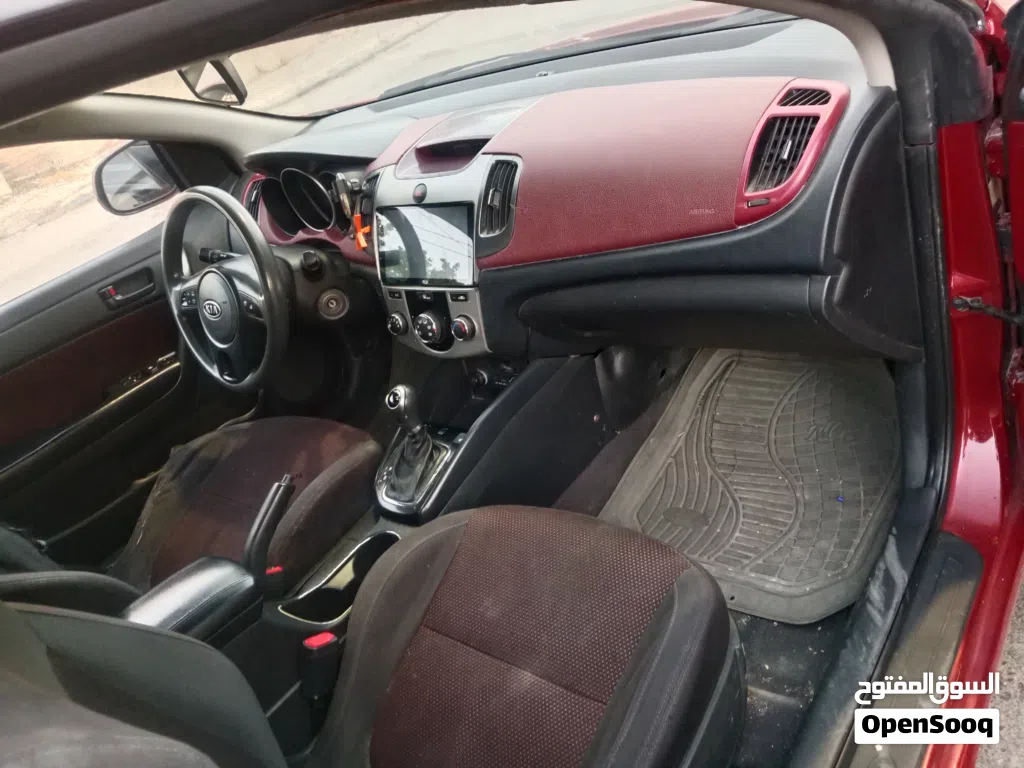 Kia Forte Standard